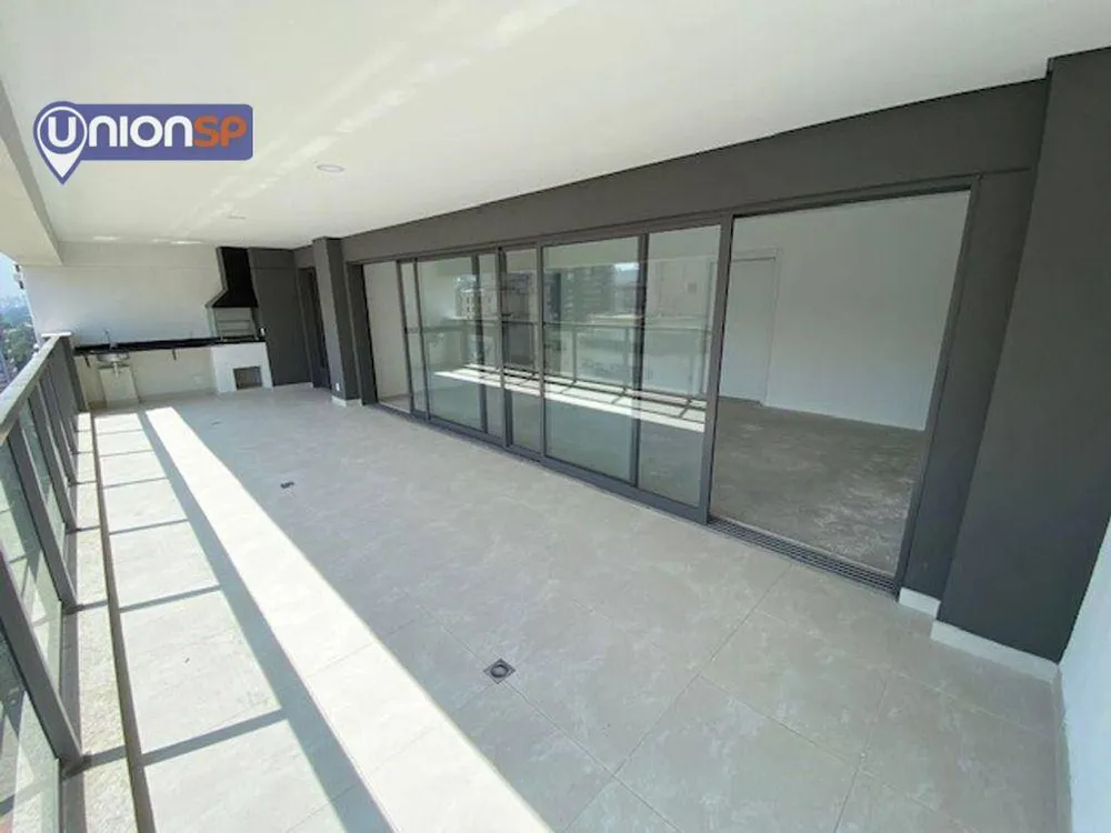 Apartamento, 3 quartos, 163 m² - Foto 2