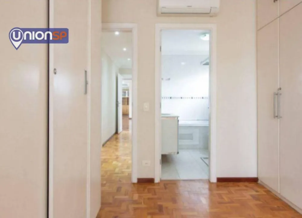 Apartamento, 3 quartos, 180 m² - Foto 4