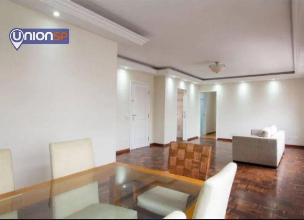 Apartamento, 3 quartos, 180 m² - Foto 3