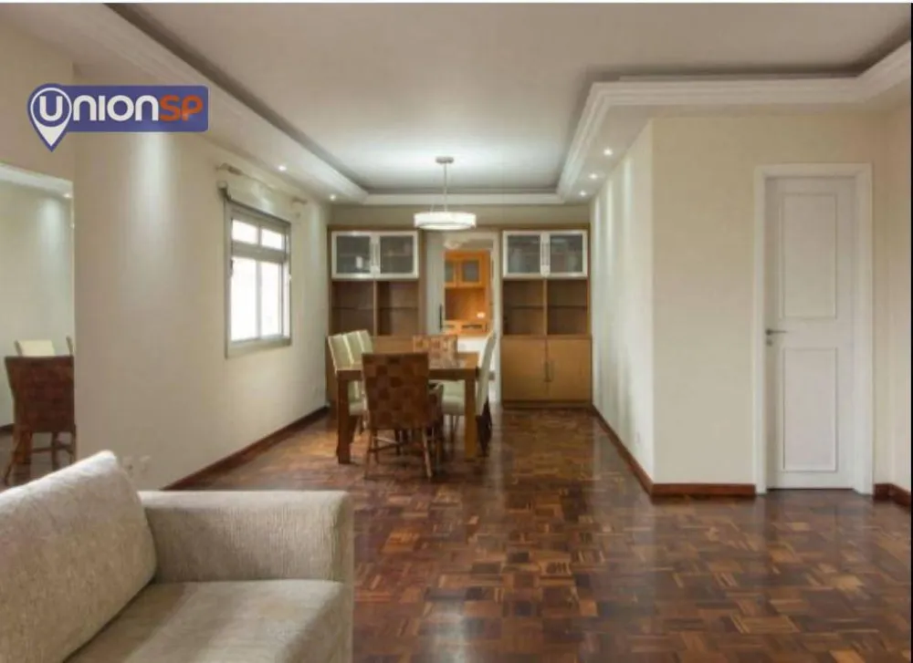 Apartamento, 3 quartos, 180 m² - Foto 2