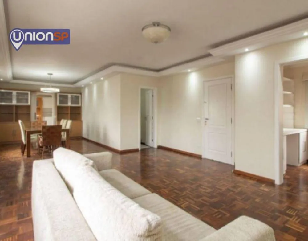 Apartamento, 3 quartos, 180 m² - Foto 1