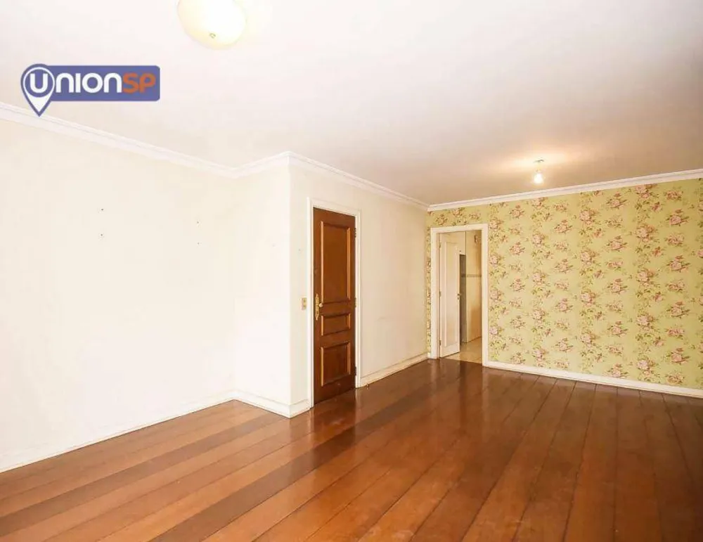 Apartamento, 3 quartos, 106 m² - Foto 3