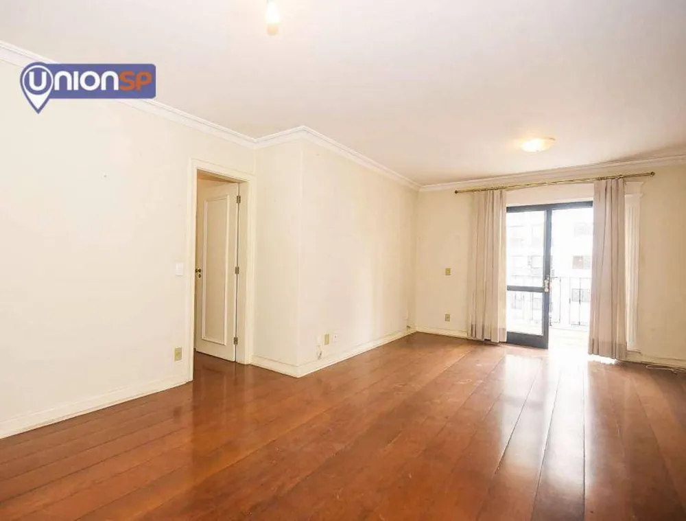 Apartamento, 3 quartos, 106 m² - Foto 1