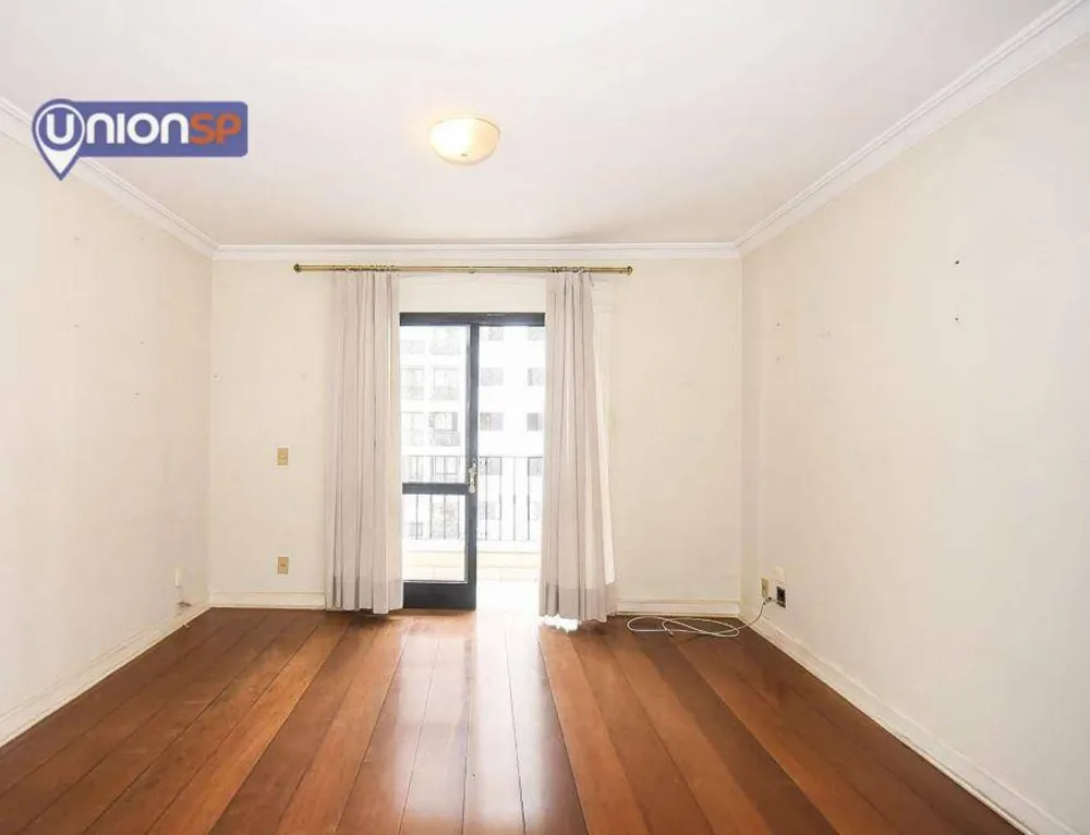 Apartamento, 3 quartos, 106 m² - Foto 2