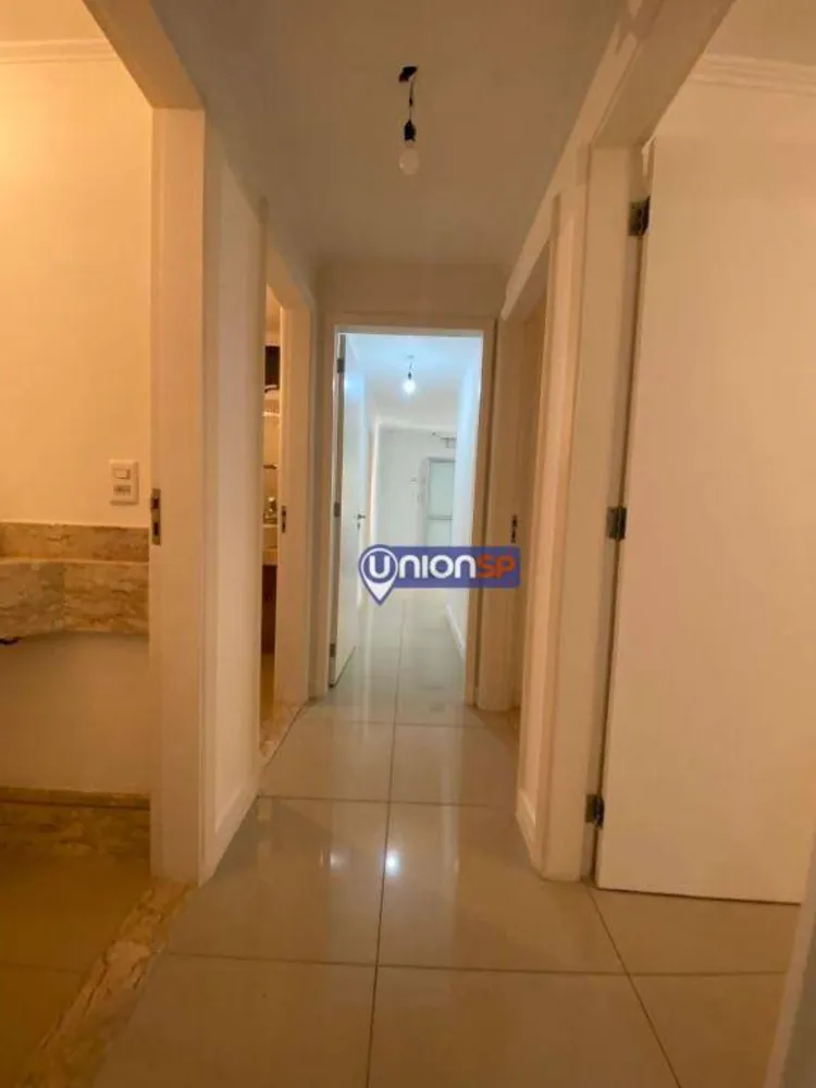 Apartamento, 3 quartos, 110 m² - Foto 4