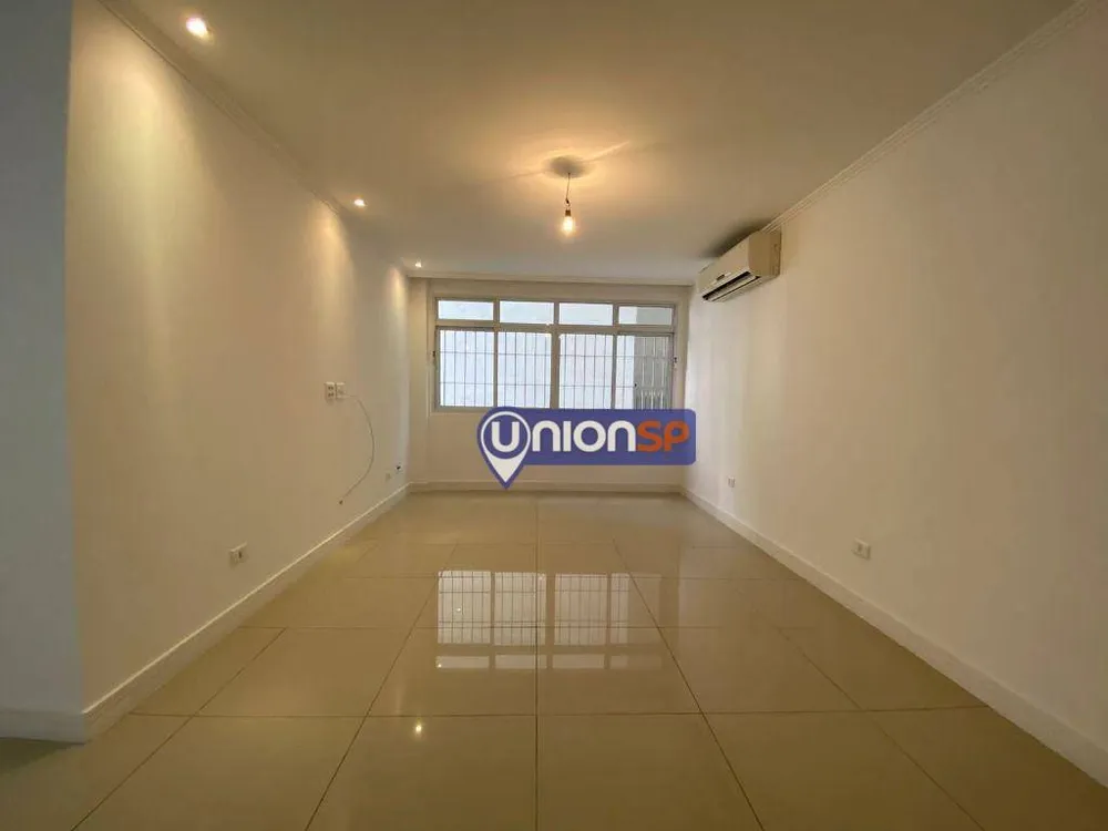 Apartamento, 3 quartos, 110 m² - Foto 1