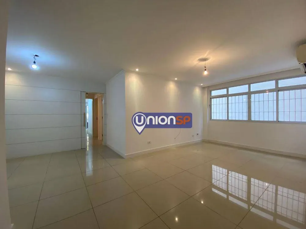 Apartamento, 3 quartos, 110 m² - Foto 2