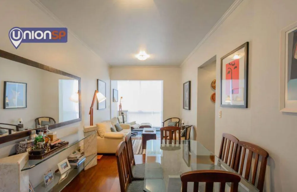 Apartamento, 2 quartos, 68 m² - Foto 1