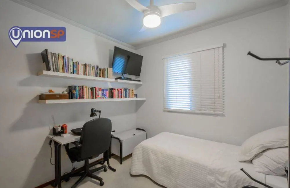 Apartamento, 2 quartos, 68 m² - Foto 4