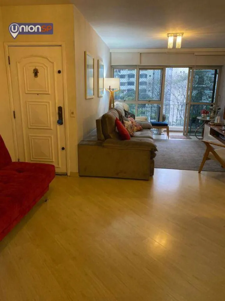 Apartamento, 4 quartos, 164 m² - Foto 4