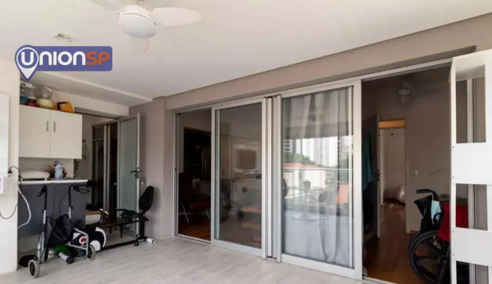 Apartamento, 2 quartos, 99 m² - Foto 4