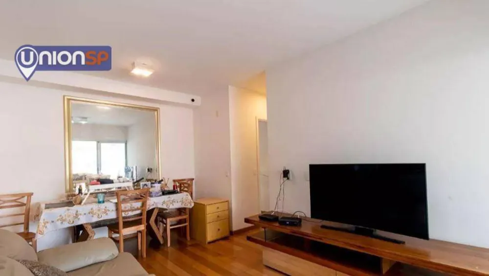 Apartamento, 2 quartos, 99 m² - Foto 2