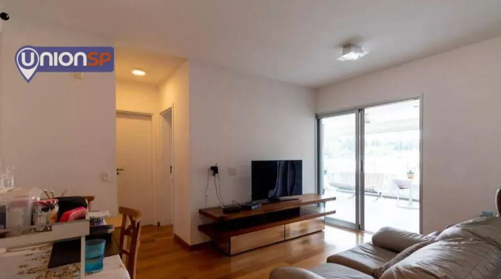 Apartamento, 2 quartos, 99 m² - Foto 1