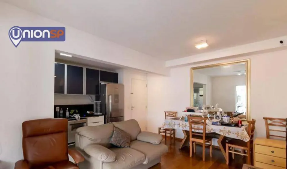 Apartamento, 2 quartos, 99 m² - Foto 3