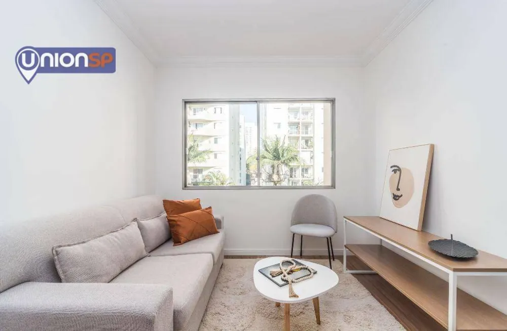 Apartamento, 2 quartos, 54 m² - Foto 3