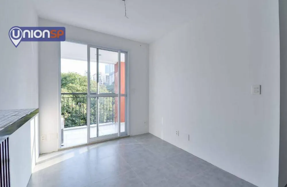 Apartamento, 2 quartos, 59 m² - Foto 1