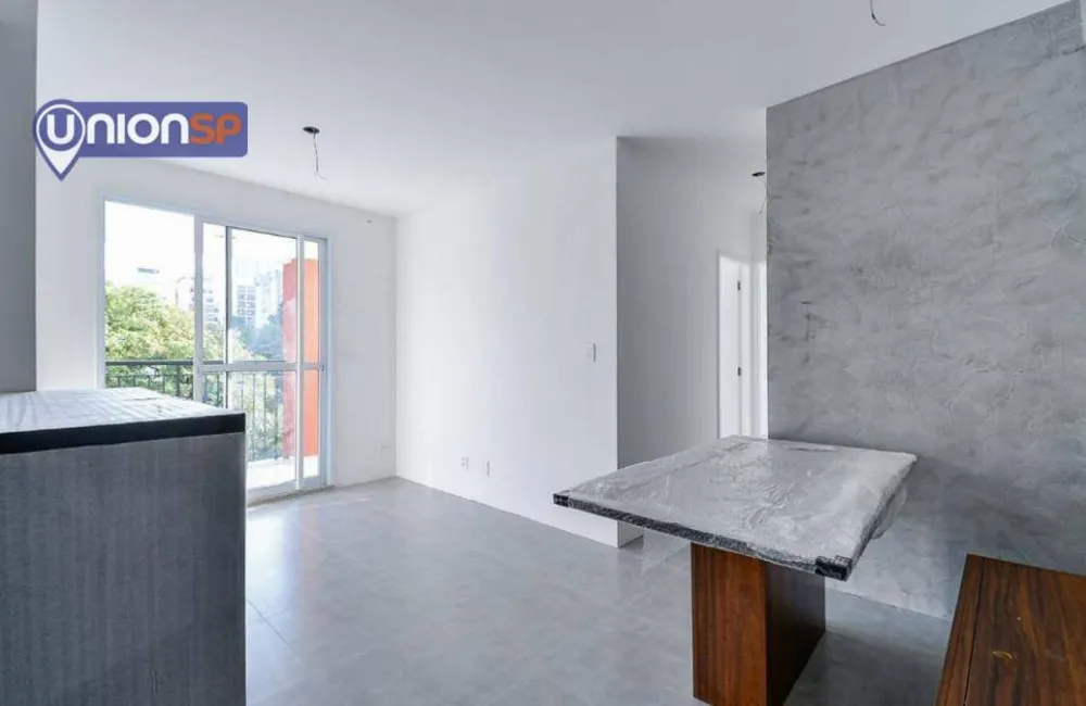 Apartamento, 2 quartos, 59 m² - Foto 2