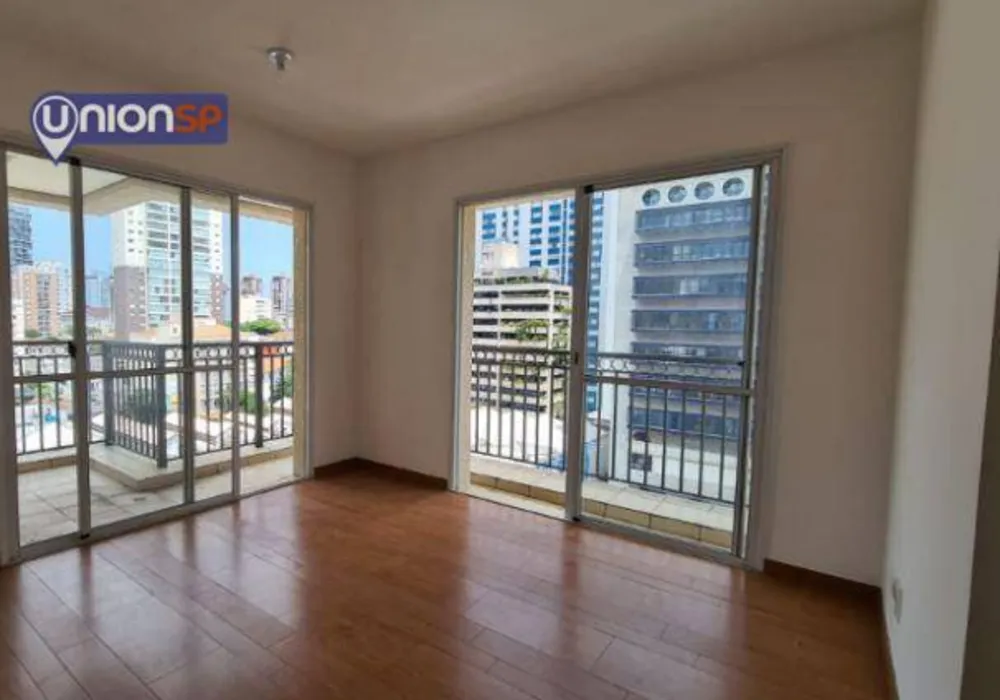 Apartamento, 3 quartos, 104 m² - Foto 1