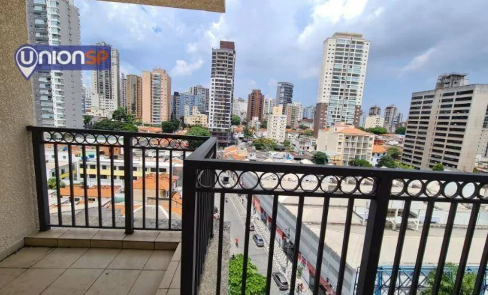 Apartamento, 3 quartos, 104 m² - Foto 3