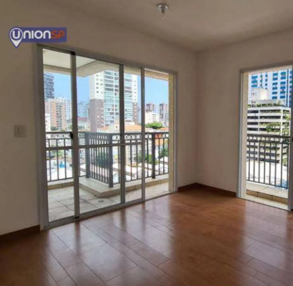 Apartamento, 3 quartos, 104 m² - Foto 2