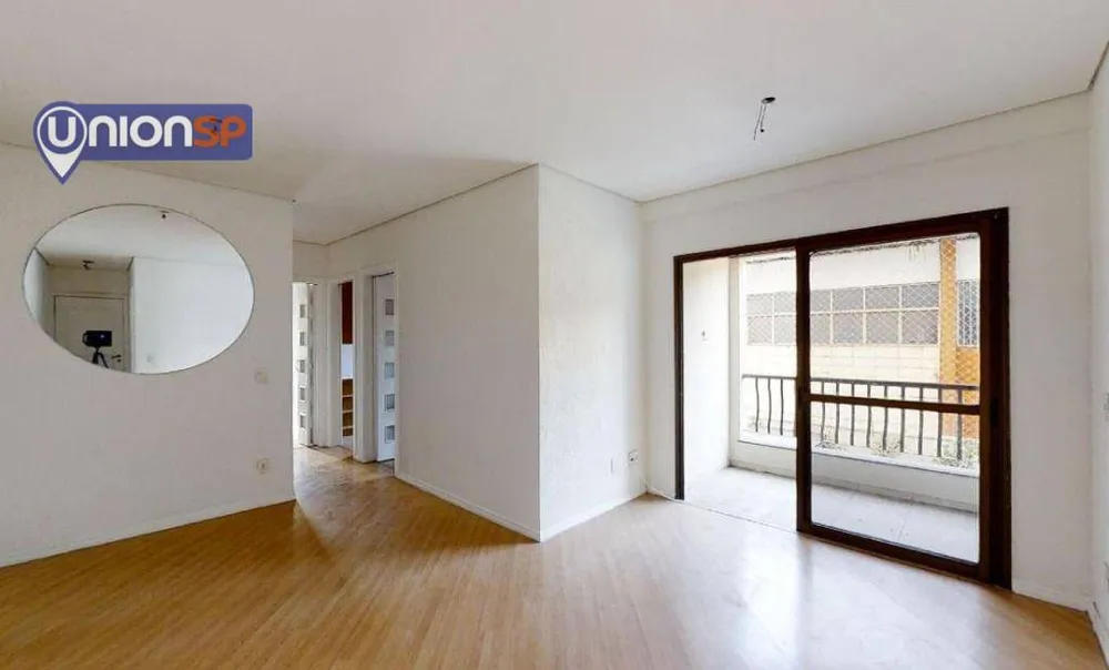 Apartamento, 3 quartos, 90 m² - Foto 1