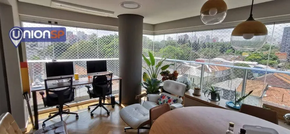 Apartamento, 2 quartos, 90 m² - Foto 1