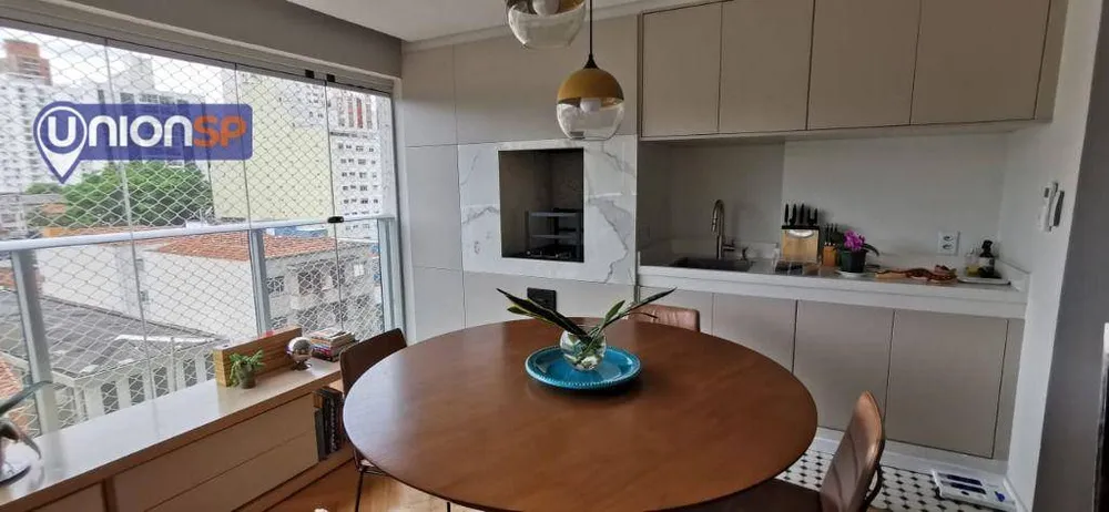 Apartamento, 2 quartos, 90 m² - Foto 2