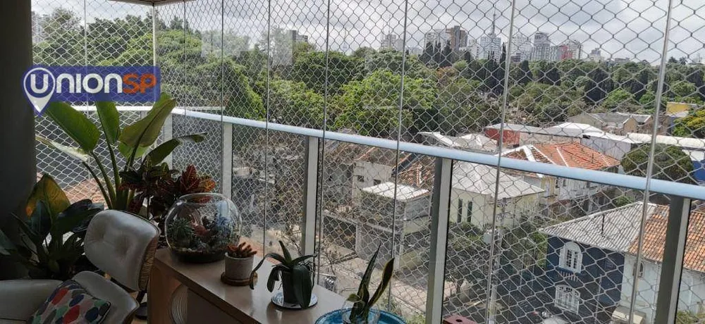 Apartamento, 2 quartos, 90 m² - Foto 3