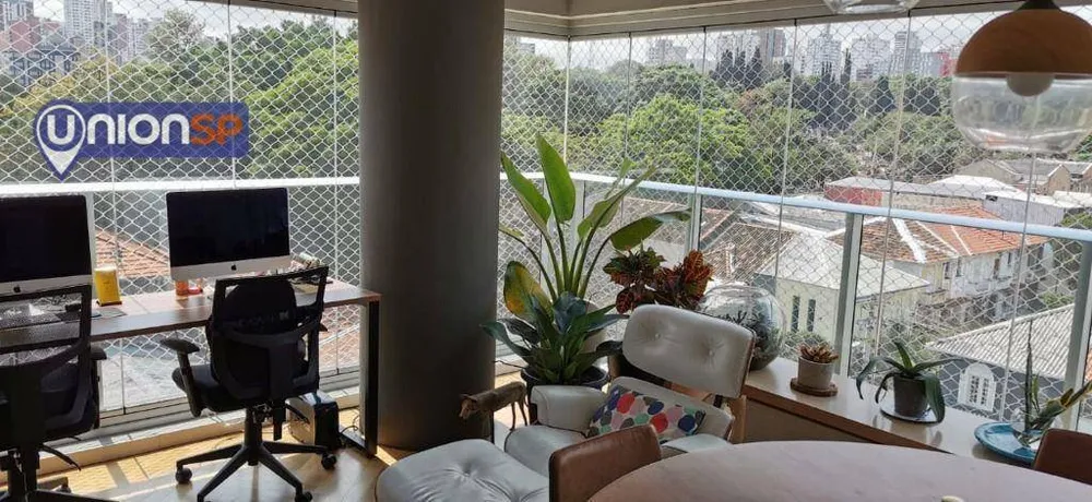 Apartamento, 2 quartos, 90 m² - Foto 4