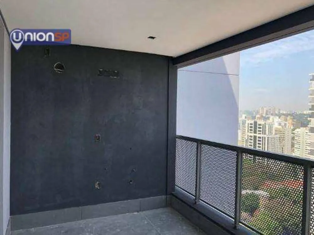 Apartamento, 3 quartos, 120 m² - Foto 2