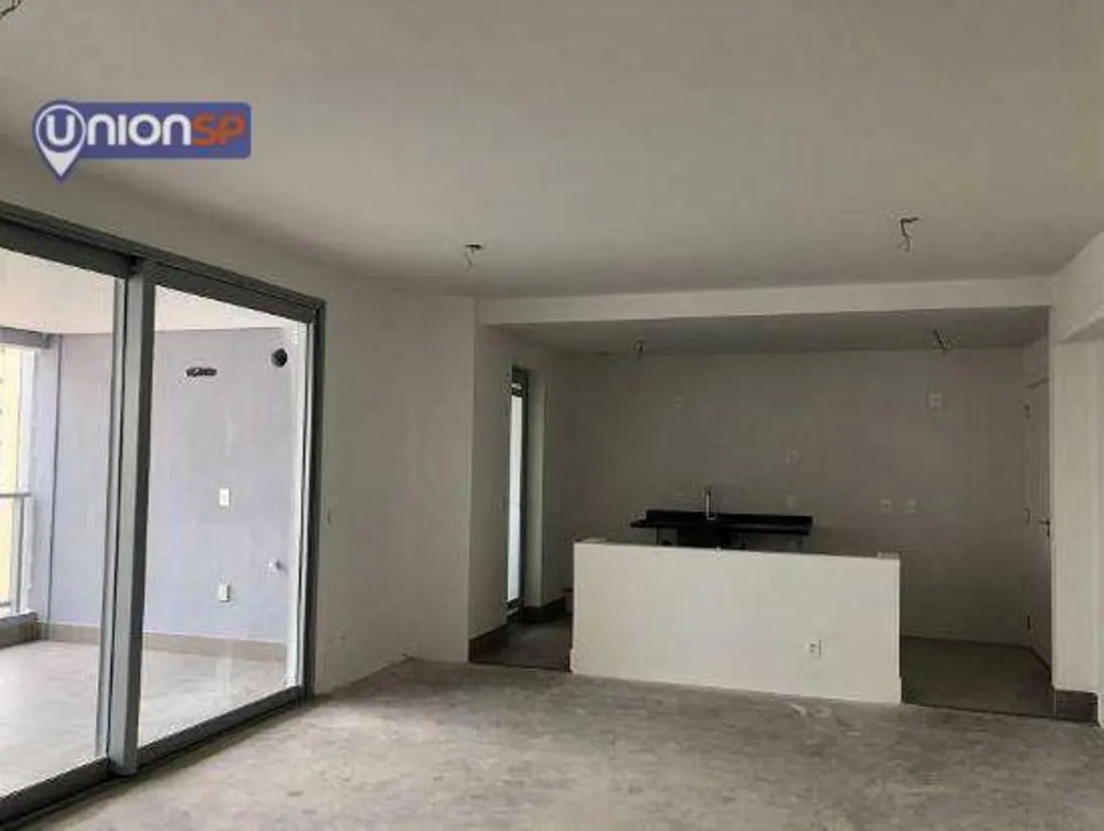 Apartamento, 3 quartos, 120 m² - Foto 3