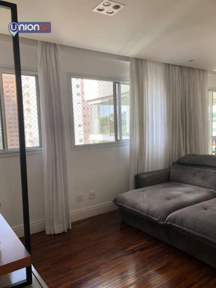 Apartamento, 3 quartos, 138 m² - Foto 2