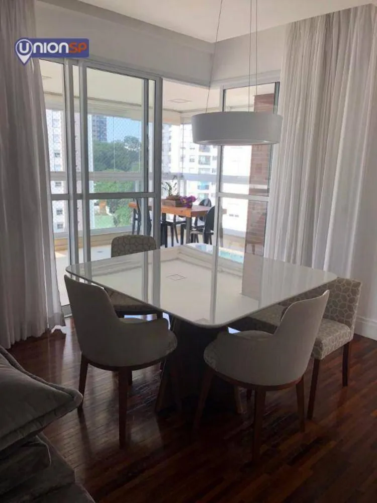 Apartamento, 3 quartos, 138 m² - Foto 3