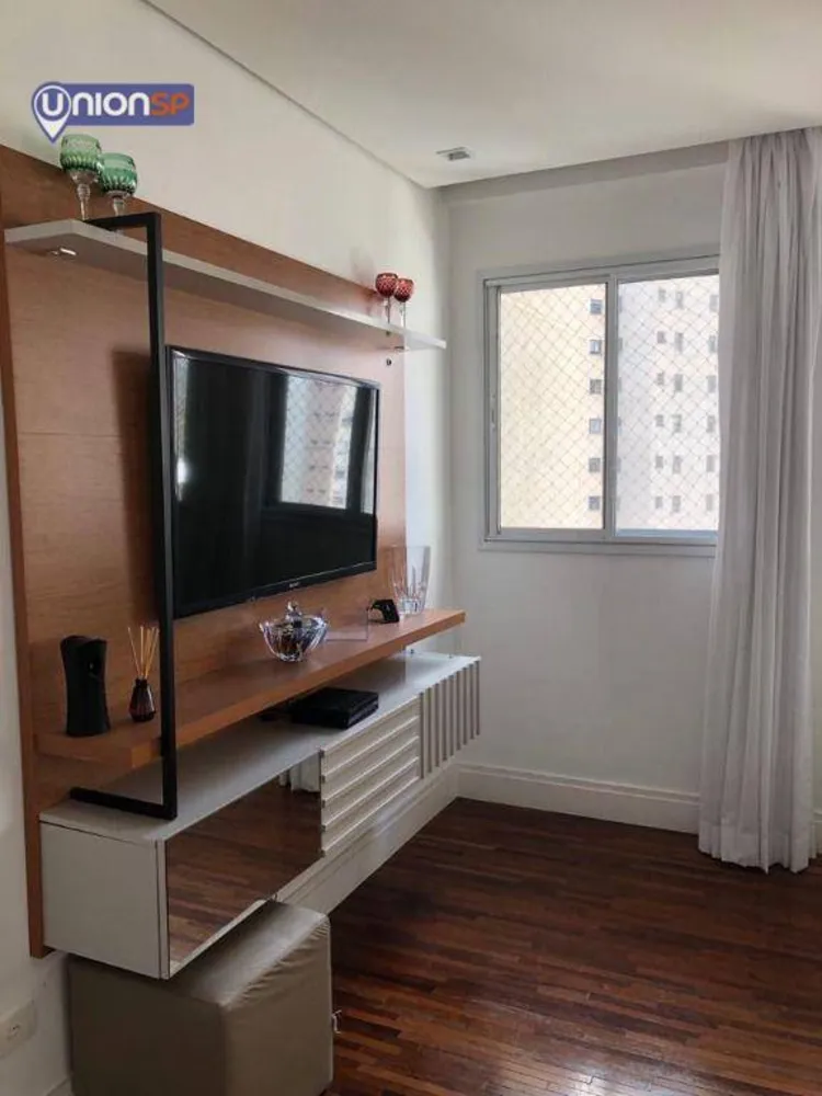 Apartamento, 3 quartos, 138 m² - Foto 4