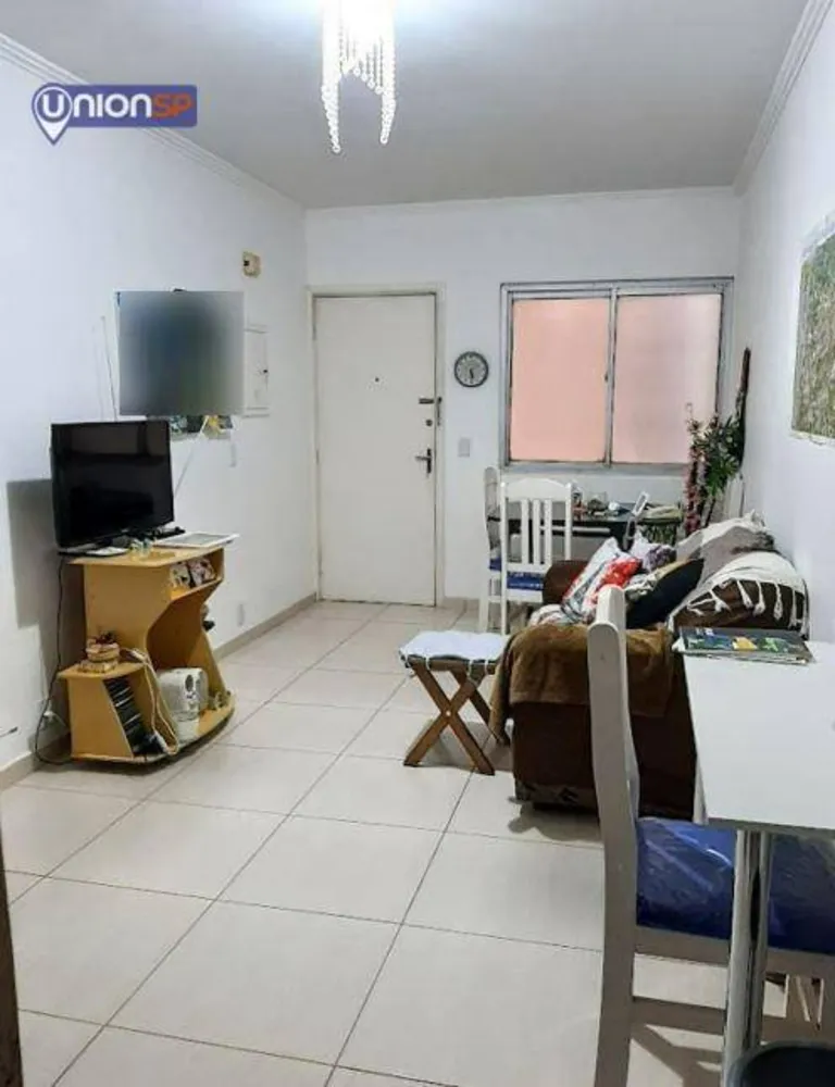 Apartamento, 2 quartos, 76 m² - Foto 3