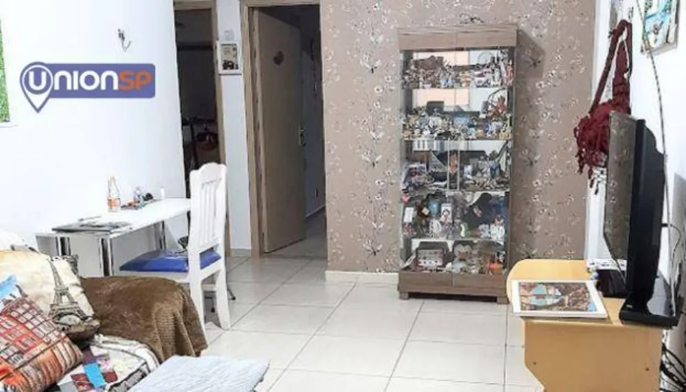 Apartamento, 2 quartos, 76 m² - Foto 2