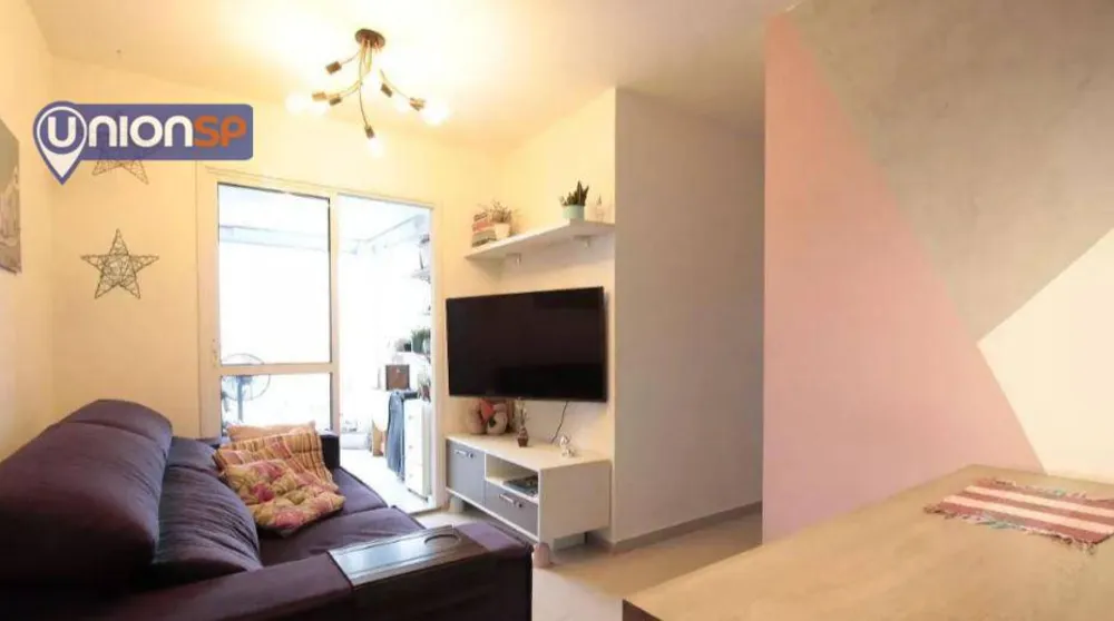 Apartamento, 3 quartos, 62 m² - Foto 2