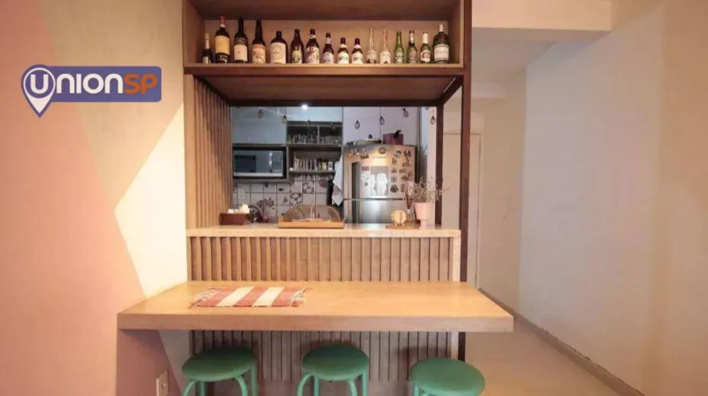 Apartamento, 3 quartos, 62 m² - Foto 3