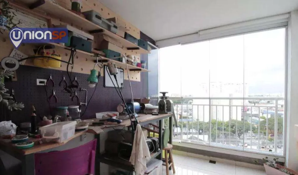 Apartamento, 3 quartos, 62 m² - Foto 4