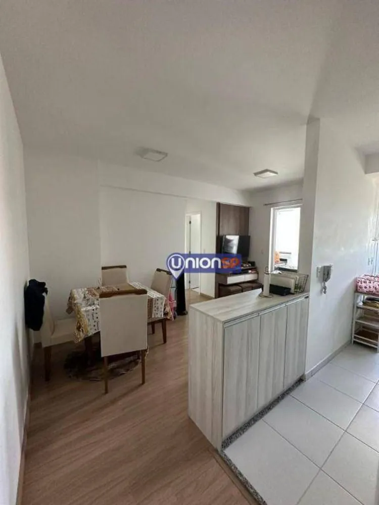 Apartamento, 2 quartos, 47 m² - Foto 2