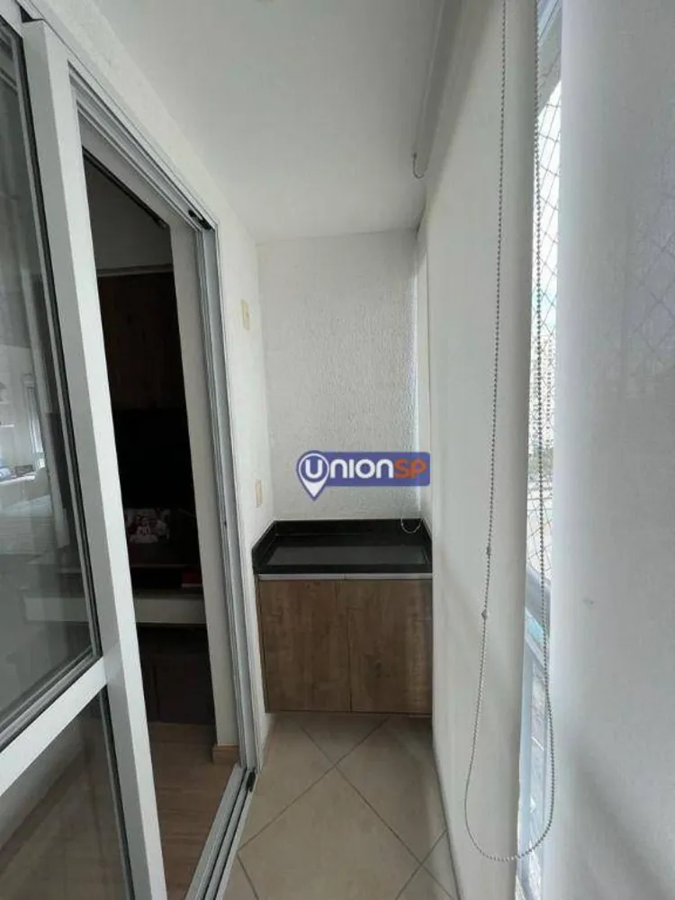 Apartamento, 2 quartos, 47 m² - Foto 3