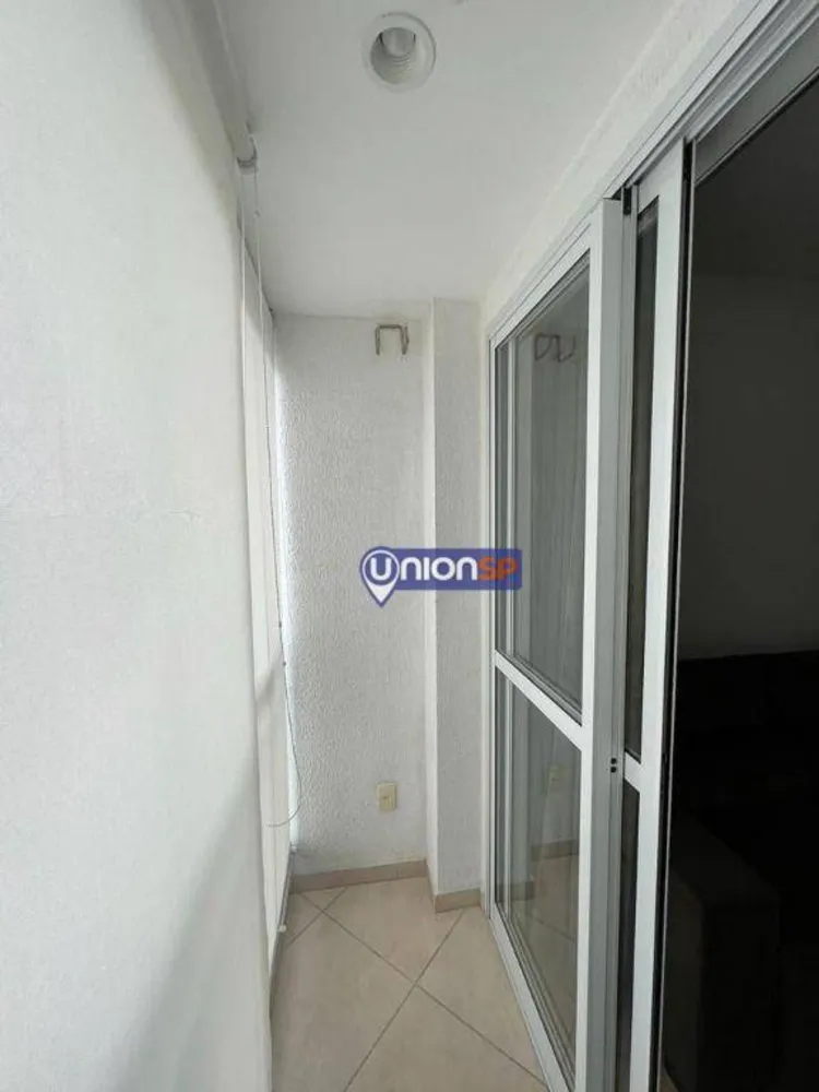 Apartamento, 2 quartos, 47 m² - Foto 4