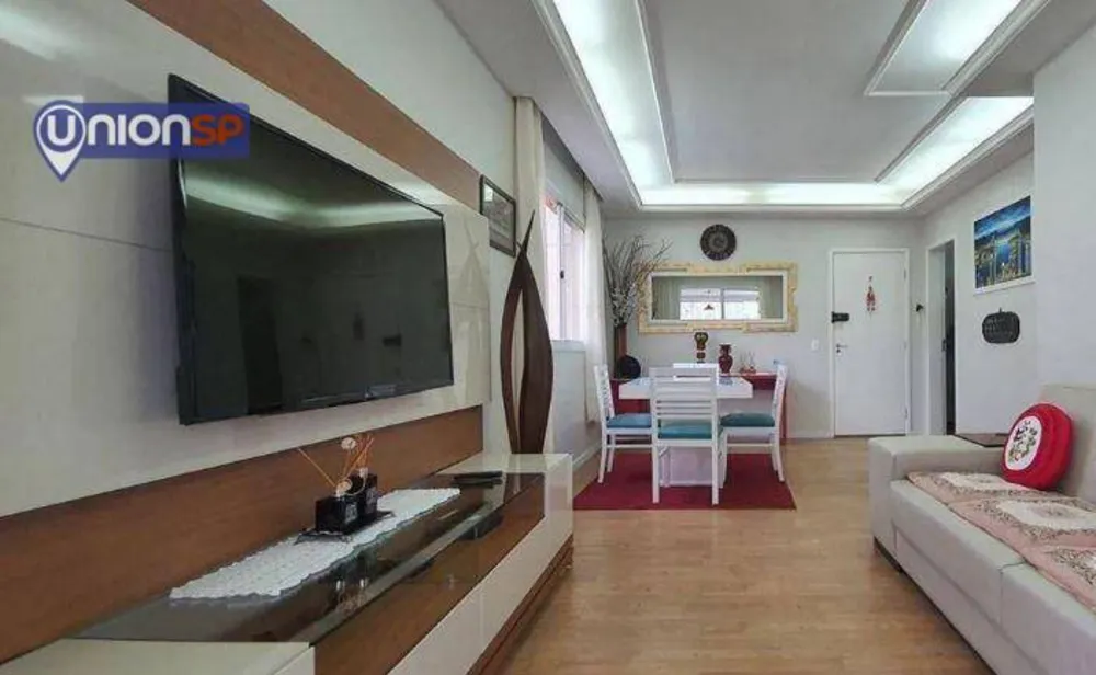 Apartamento, 3 quartos, 106 m² - Foto 1