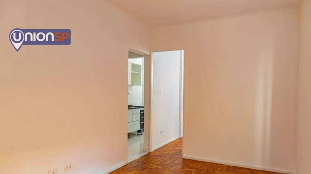 Apartamento, 1 quarto, 45 m² - Foto 3