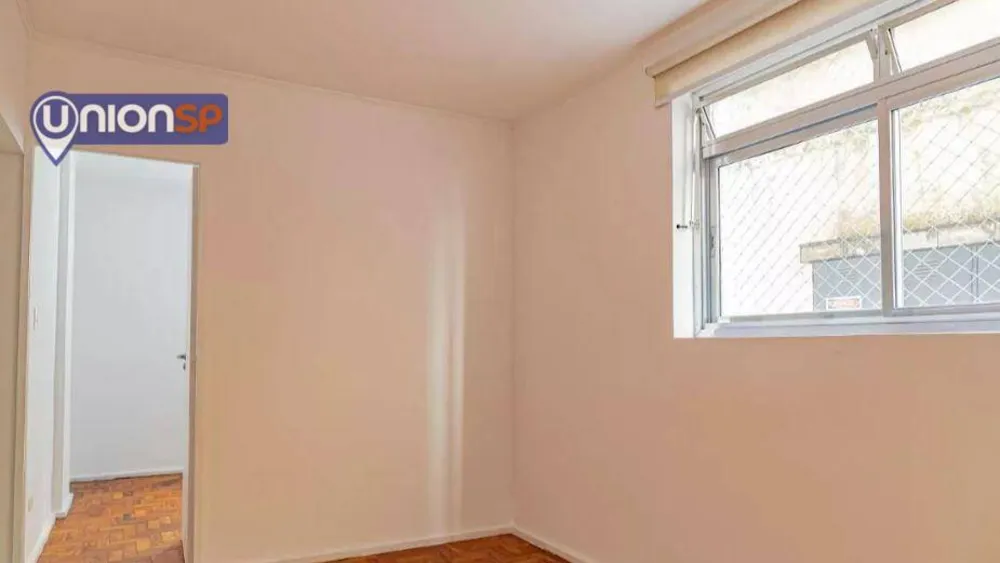 Apartamento, 1 quarto, 45 m² - Foto 2