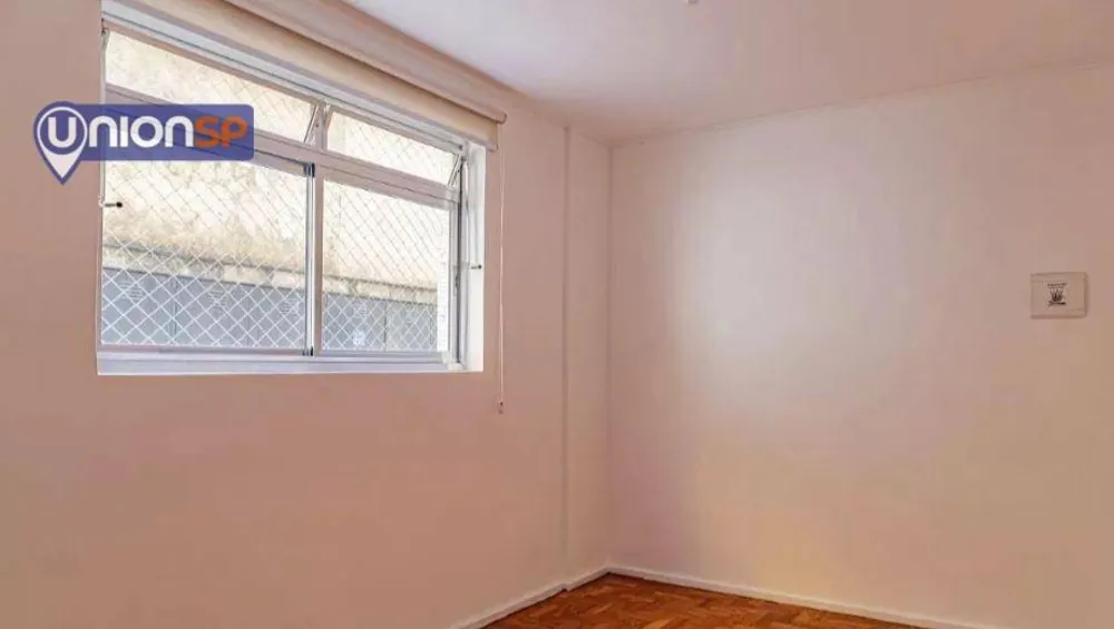 Apartamento, 1 quarto, 45 m² - Foto 1
