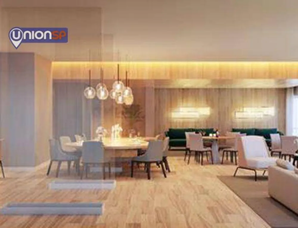 Apartamento, 2 quartos, 62 m² - Foto 4