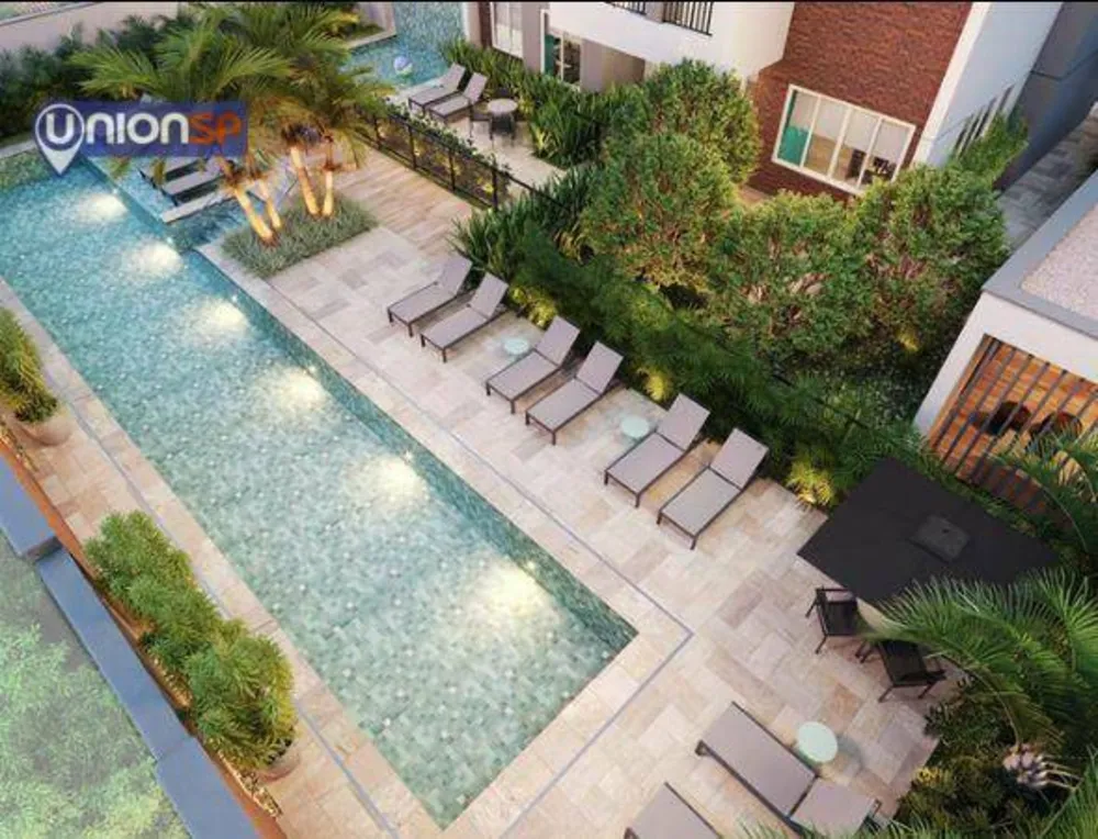 Apartamento, 2 quartos, 62 m² - Foto 2