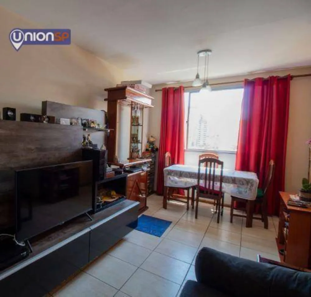 Apartamento, 2 quartos, 67 m² - Foto 1