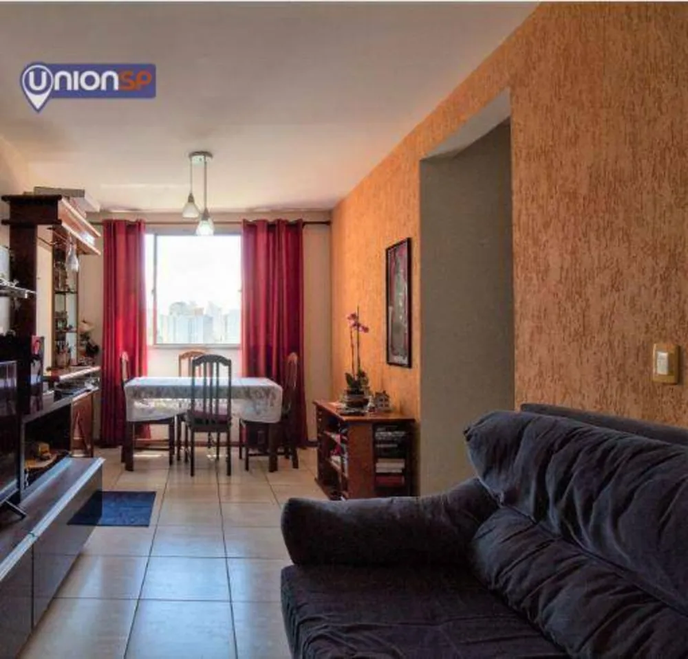 Apartamento, 2 quartos, 67 m² - Foto 4